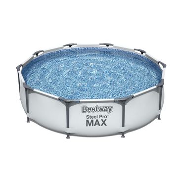 Bestway BW453 Prefabrik Havuz