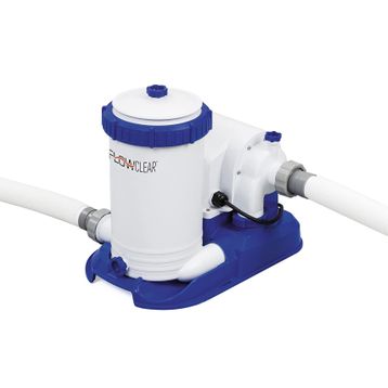 Bestway BW719 Devirdaim Motoru