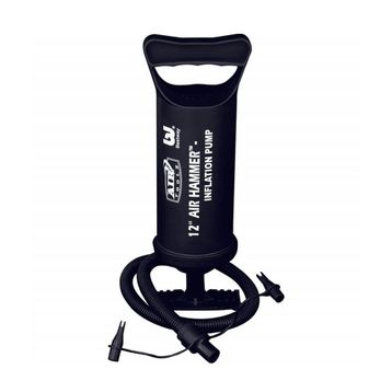 Bestway Çift Fonksiyonlu 30 cm El Pompası