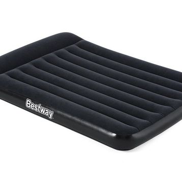 Bestway Dahili Pompalı 191x137x30 cm Şişme Yatak