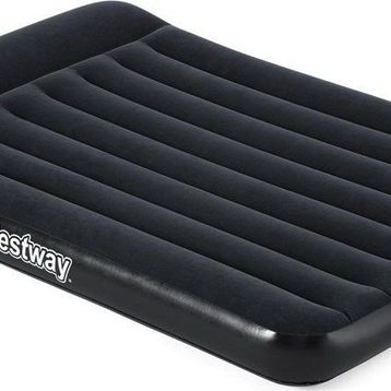 Bestway Dahili Pompalı 191x137x30 cm Şişme Yatak