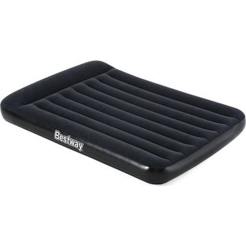 Bestway Dahili Pompalı 191x137x30 cm Şişme Yatak