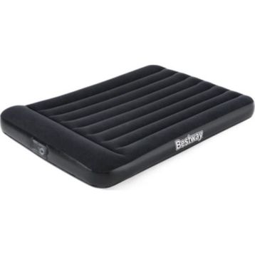 Bestway Dahili Pompalı 191x137x30 cm Şişme Yatak