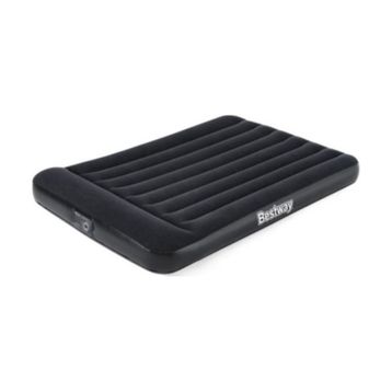 Bestway Dahili Pompalı 191x137x30 cm Şişme Yatak