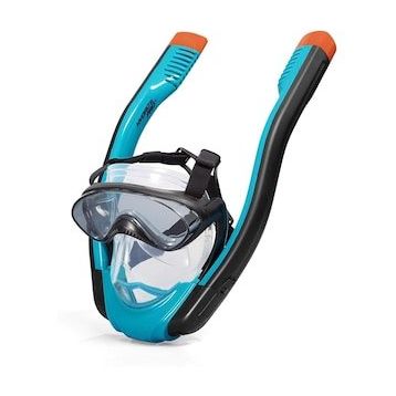 Bestway Large/XLarge Hydro Pro SeaClear Flowtech Şnorkel