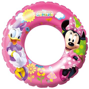 Bestway Mickey 56cm Çocuk Can Simidi