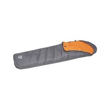 Bestway Pavillo Hiberhide 5 (3-8 C) Turuncu Gri Uyku Tulumu