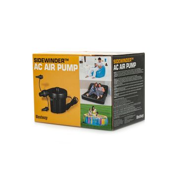 Bestway Sidewinder Elektrikli Pompa