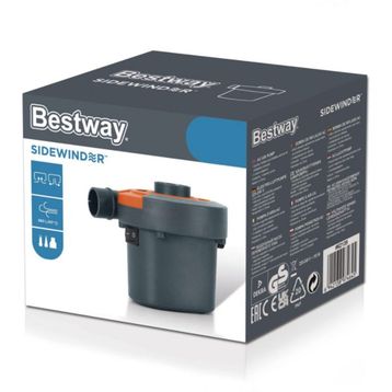 Bestway Sidewinder Elektrikli Pompa