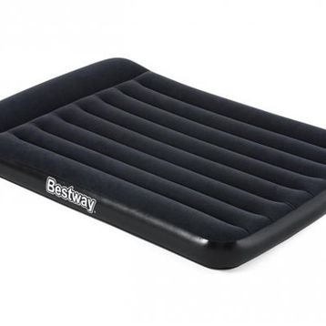 Bestway Tritech Airbad Elektrikli Çift Kişilik 191x137x30 cm Şişme Yatak