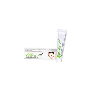 Besvita 25 ml Diş Bakım Jeli