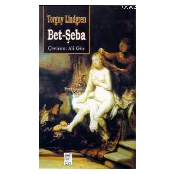 BET - ŞEBA - TORGNY LINDGREN