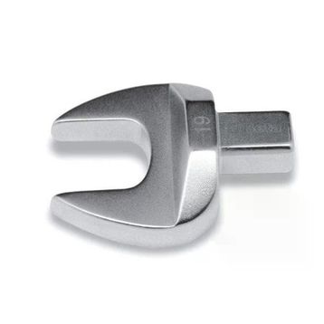 Beta 006430019 643 9x12-19 mm Açık Ağız Tork Anahtar Soketi