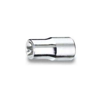Beta 009000410 900FTX E10 1/4 inç 12 Dişi Torx Lokma