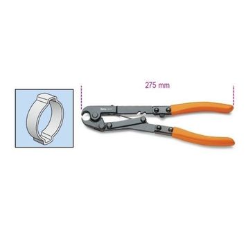 Beta 14730010 230 mm Kelepçe Pensesi