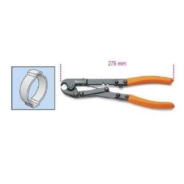 Beta 14730010 230 mm Kelepçe Pensesi