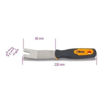 Beta 1479U/32 Pim Sökme