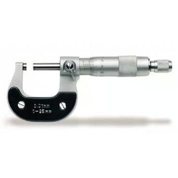 Beta 1658/75 50-75 mm Dış Çap Mikrometre