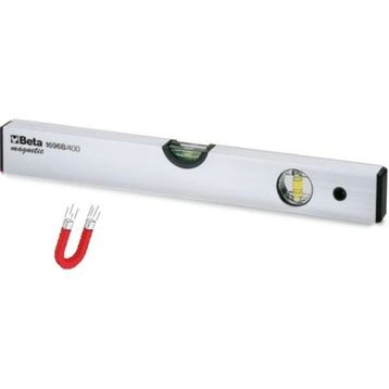 Beta 1696B 400 mm Manyetik Su Terazisi