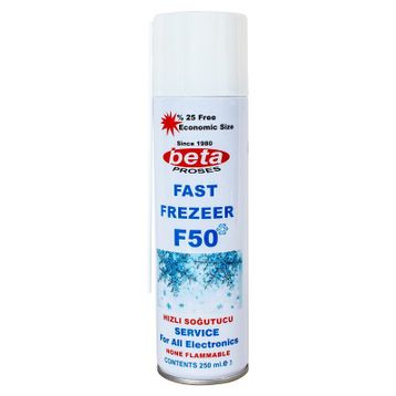Beta 200 ml Soğutucu Sprey