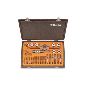 Beta 446/C30 Pafta Kılavuz Takımı