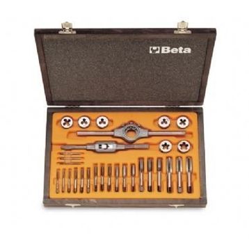 Beta 446/C30 Pafta Kılavuz Takımı