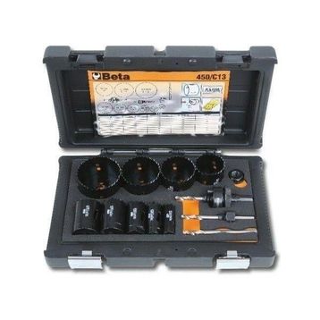 Beta 450/C13 Panç Takımı