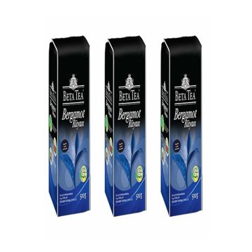 Beta 500 gr Bergamot Rüyası Türk Çayı