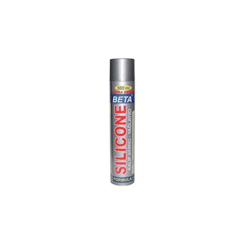 Beta 500 ml BLUE.042 Silikon Formula 3 Kalıp Ayırıcı