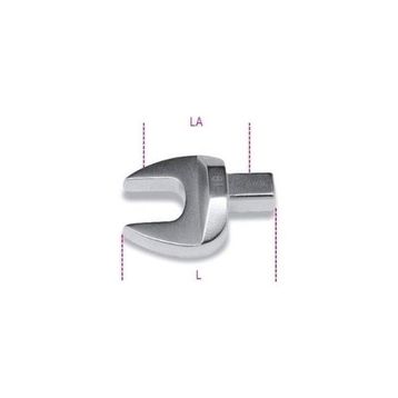 Beta 643 14x18-12 mm Açık Ağız Tork Anahtar Soketi