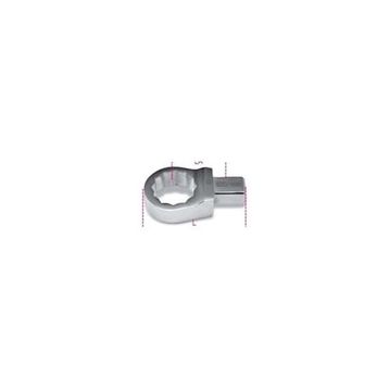 Beta 653 9x12 14 mm Tork Anahtar Kafası