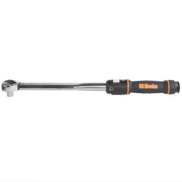 Beta 666N/2X 5-25Nm Tork Anahtar