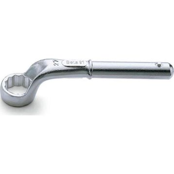 Beta 91 90 mm Boyunlu Yıldız Anahtar