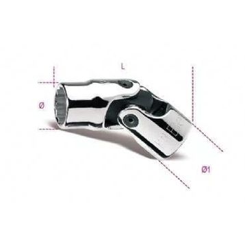 Beta 910AS-SN 3/8 Mafsallı Lokma