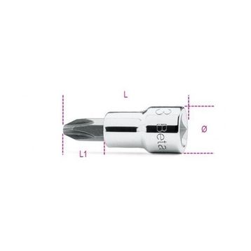 Beta 910PE 8 mm Allen Lokma Anahtar
