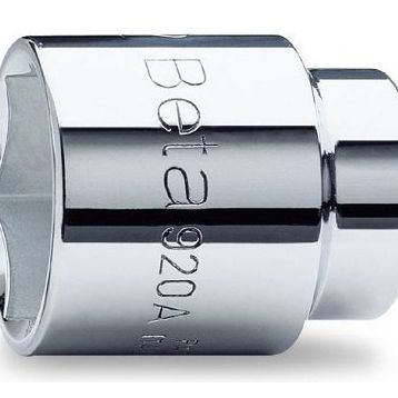 Beta 920-A 22 mm Lokma Anahtar