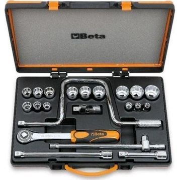 Beta 920AS/C15 1/2 Lokma