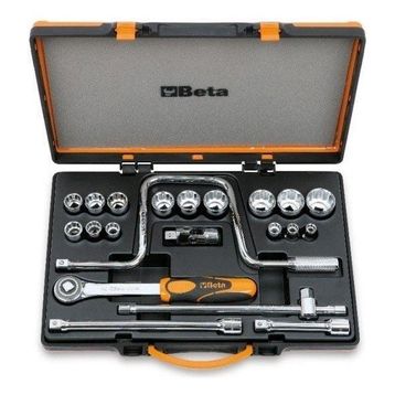 Beta 920AS/C15 1/2 Lokma