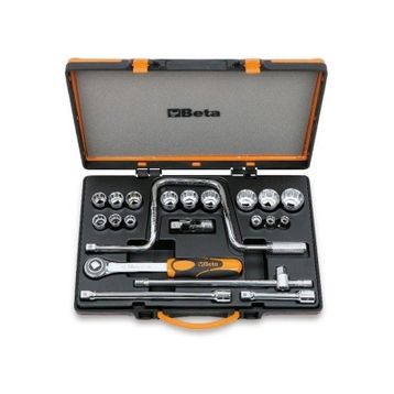 Beta 920AS/C15 1/2 Lokma