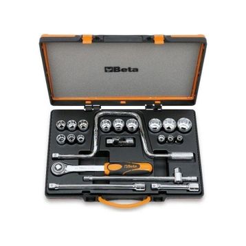 Beta 920AS/C15 1/2 Lokma
