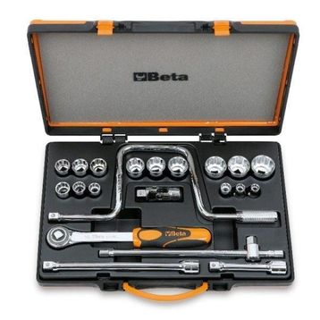 Beta 920AS/C15 1/2 Lokma