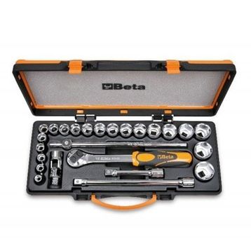 Beta 920B/C20 Lokma Takımı