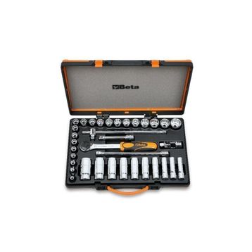Beta 920B/C30Q Lokma Takımı