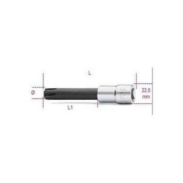 Beta 920ES 11 mm Lokmalı Ribe Alyan