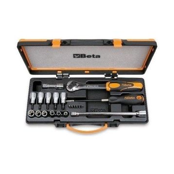Beta 920TX/C17 Torx Takımı