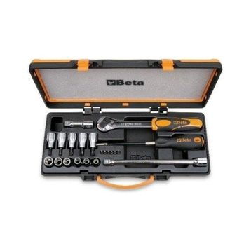 Beta 920TX/C17 Torx Takımı