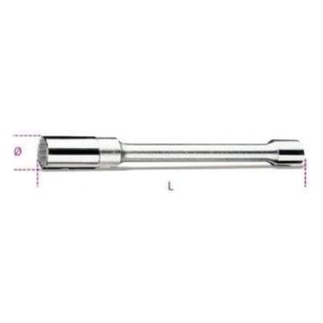 Beta 956L 14 mm Uzun Buji Lokması