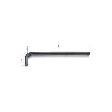 Beta 96 L 10 mm Uzun Allen Anahtar