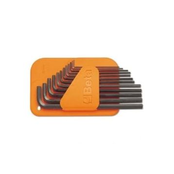 Beta 96L/SC12 12 Parça Uzun Allen Anahtar Takımı