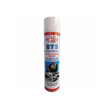 Beta Bt-5 400 ml Gazaltı Kaynak Spreyi